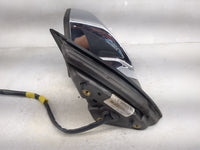 2010-2011 Chevrolet Equinox Driver Side View Mirror - Left Door Mirror OEM Used - Oemusedautoparts1.com