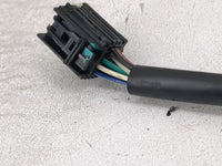 2010-2011 Chevrolet Equinox Driver Side View Mirror - Left Door Mirror OEM Used - Oemusedautoparts1.com