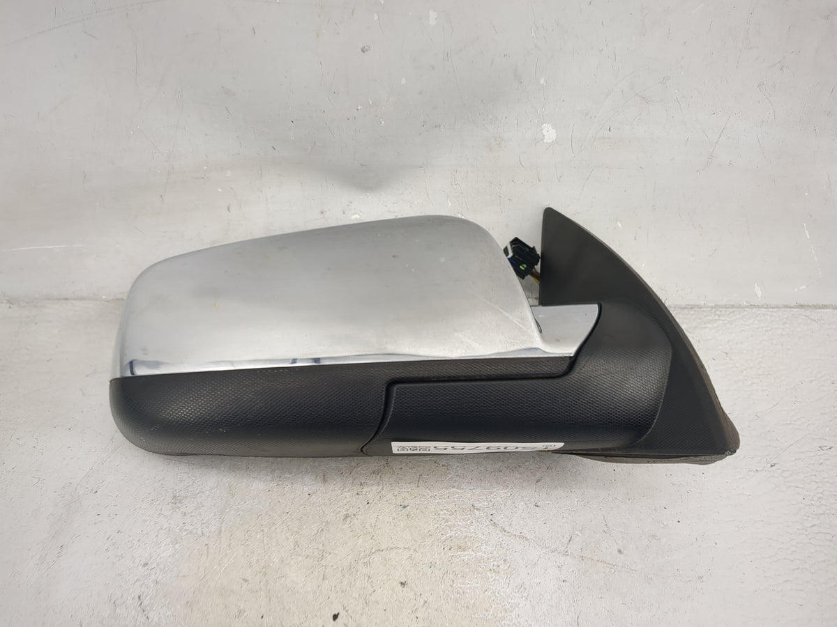 2010-2011 Chevrolet Equinox Passenger Side View Mirror - Right Door Mirror OEM Used - Oemusedautoparts1.com