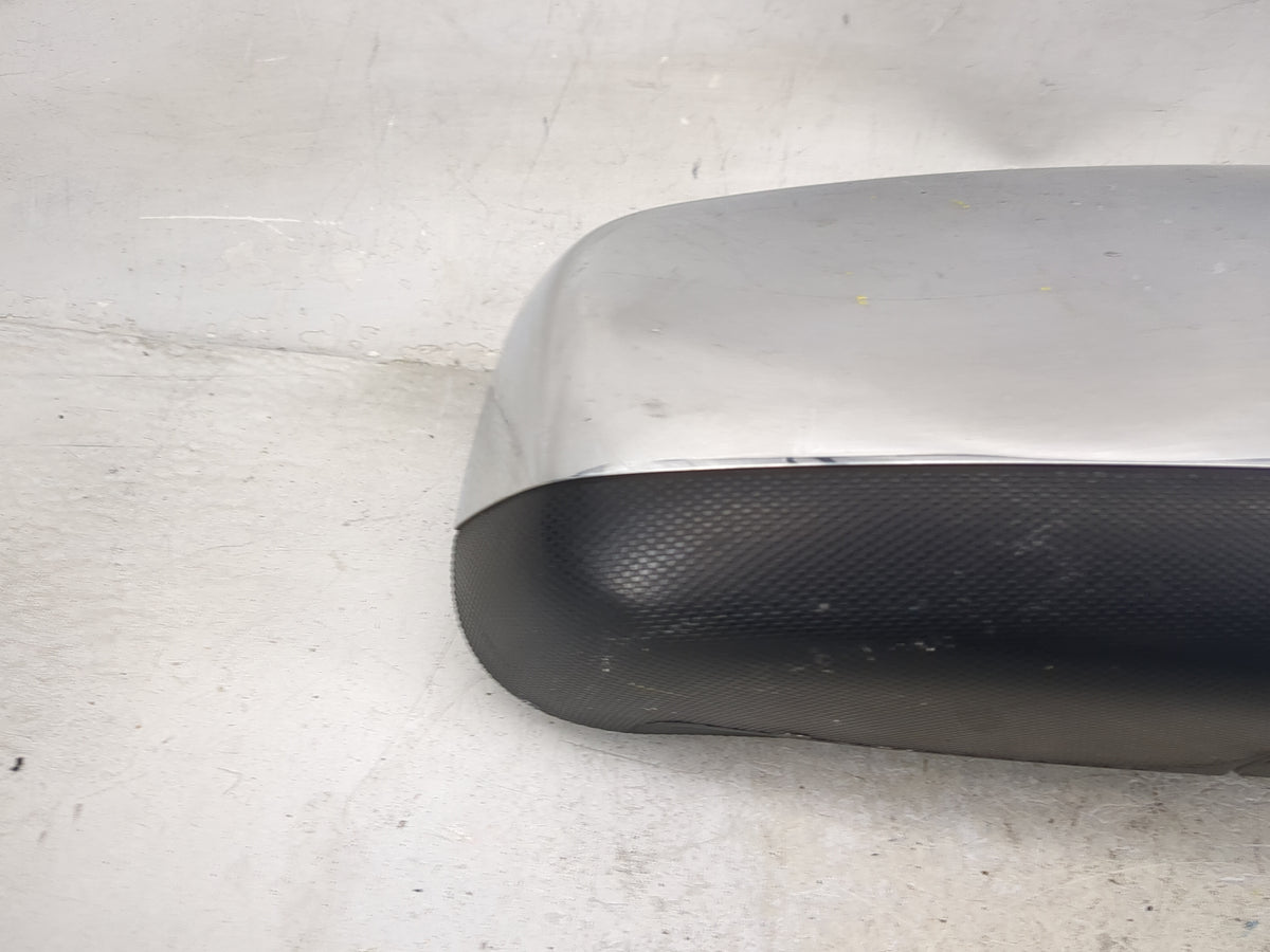 2010-2011 Chevrolet Equinox Passenger Side View Mirror - Right Door Mirror OEM Used - Oemusedautoparts1.com