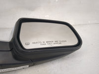 2010-2011 Chevrolet Equinox Passenger Side View Mirror - Right Door Mirror OEM Used - Oemusedautoparts1.com