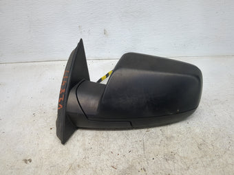 compare product 2010-2011 Chevrolet Equinox Driver Side View Mirror - Left Door Mirror OEM Used