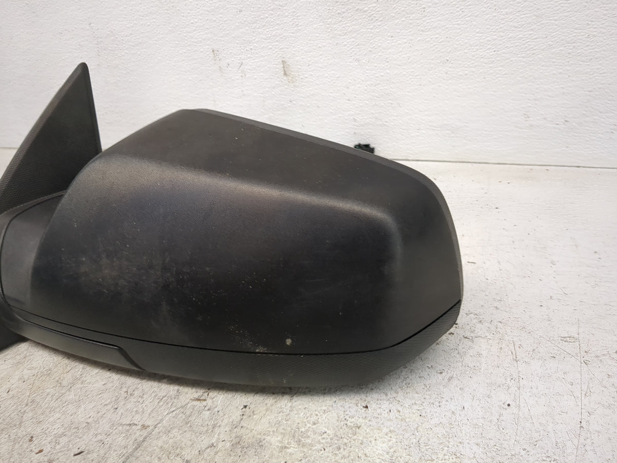 2010-2011 Chevrolet Equinox Driver Side View Mirror - Left Door Mirror OEM Used - Oemusedautoparts1.com