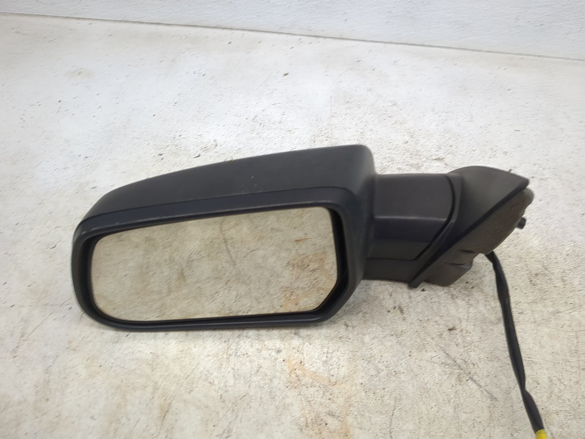 2010-2011 Chevrolet Equinox Driver Side View Mirror - Left Door Mirror OEM Used - Oemusedautoparts1.com
