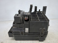 2010 Chevrolet Equinox Fusebox Fuse Box Panel Relay Module P/N:20848336 Fits OEM Used Auto Parts - Oemusedautoparts1.com