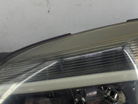 2010-2015 Chevrolet Equinox Driver Left Oem Head Light Headlight Lamp 1517557 - Oemusedautoparts1.com