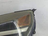 2010-2015 Chevrolet Equinox Driver Left Oem Head Light Headlight Lamp 1517557 - Oemusedautoparts1.com