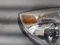 2010 Chevrolet Equinox Passenger Right Oem Head Light Headlight Lamp 1518791 - Oemusedautoparts1.com