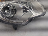 2010 Chevrolet Equinox Passenger Right Oem Head Light Headlight Lamp 1518791 - Oemusedautoparts1.com