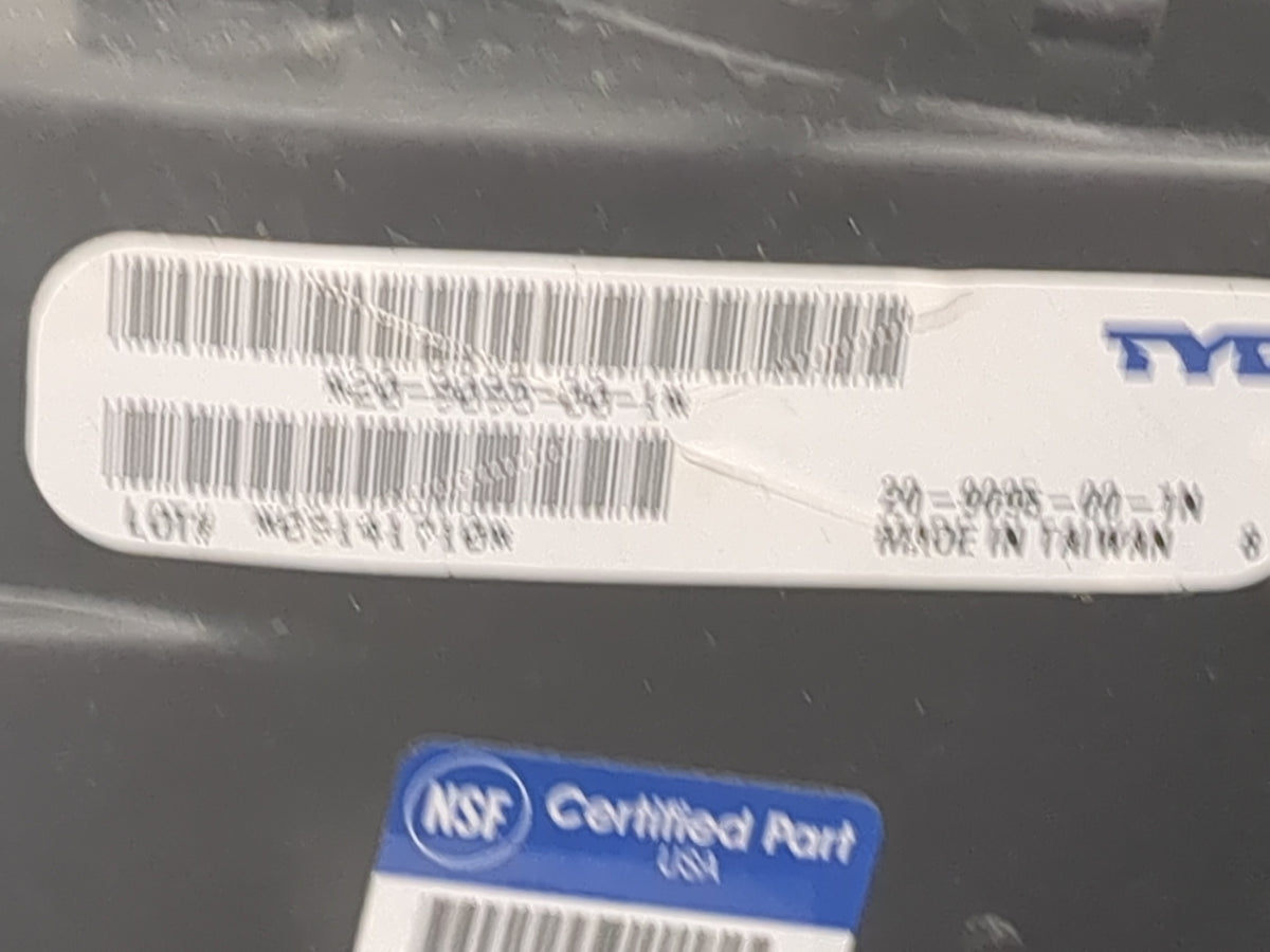 2010 Chevrolet Equinox Passenger Right Oem Head Light Headlight Lamp 1518791 - Oemusedautoparts1.com
