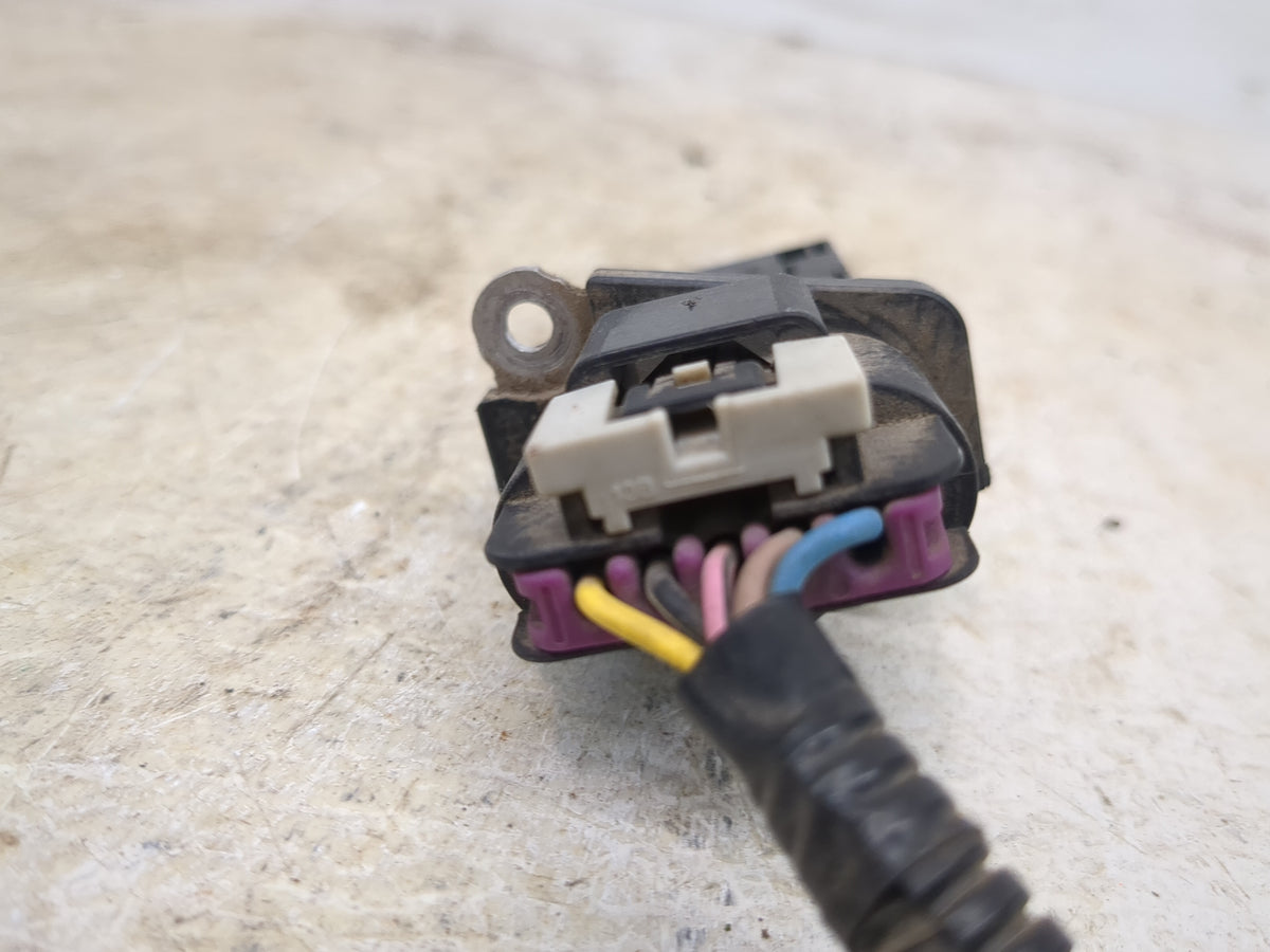 2010-2011 Chevrolet Equinox Mass Air Flow Meter Maf Sensor 1520206 - Oemusedautoparts1.com