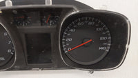 2010 Chevrolet Equinox Instrument Cluster Speedometer Gauges P/N:20919738 20903929 Fits OEM Used Auto Parts - Oemusedautopar
