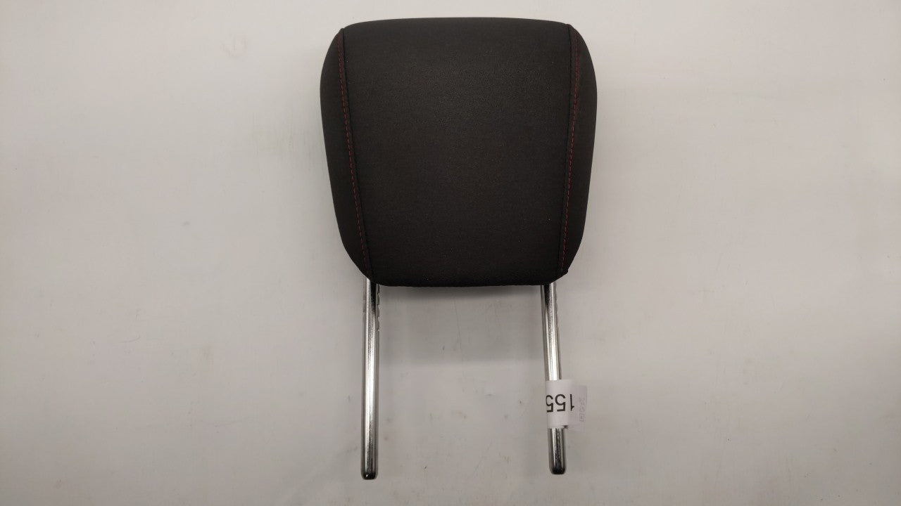 2010 Chevrolet Equinox Headrest Head Rest Front Driver Passenger Seat - Oemusedautoparts1.com