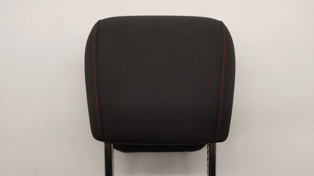 2010 Chevrolet Equinox Headrest Head Rest Front Driver Passenger Seat - Oemusedautoparts1.com