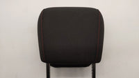 2010 Chevrolet Equinox Headrest Head Rest Front Driver Passenger Seat - Oemusedautoparts1.com
