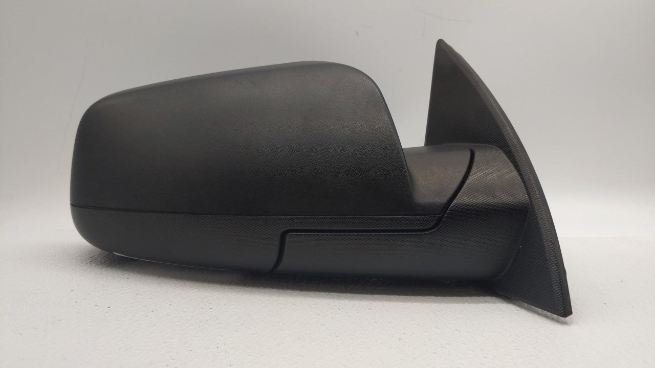 2010-2011 Chevrolet Equinox Passenger Side View Mirror - Right Door Mirror OEM Used - Oemusedautoparts1.com