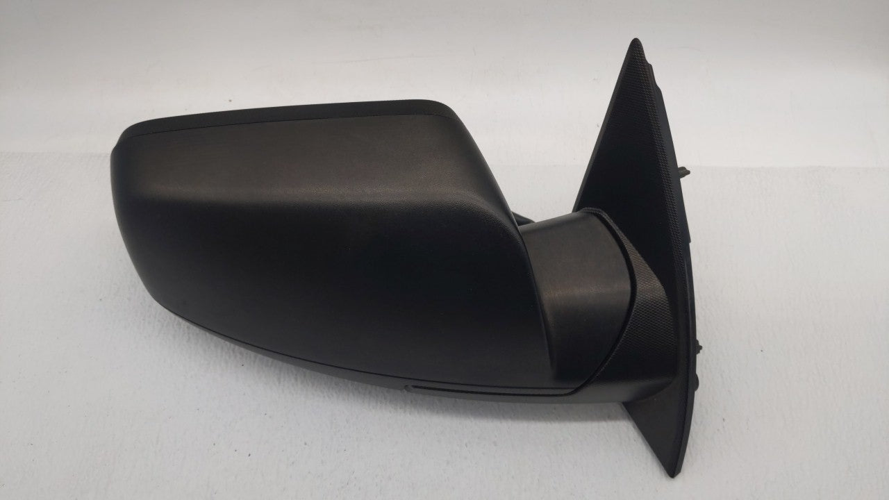 2010-2011 Chevrolet Equinox Passenger Side View Mirror - Right Door Mirror OEM Used - Oemusedautoparts1.com