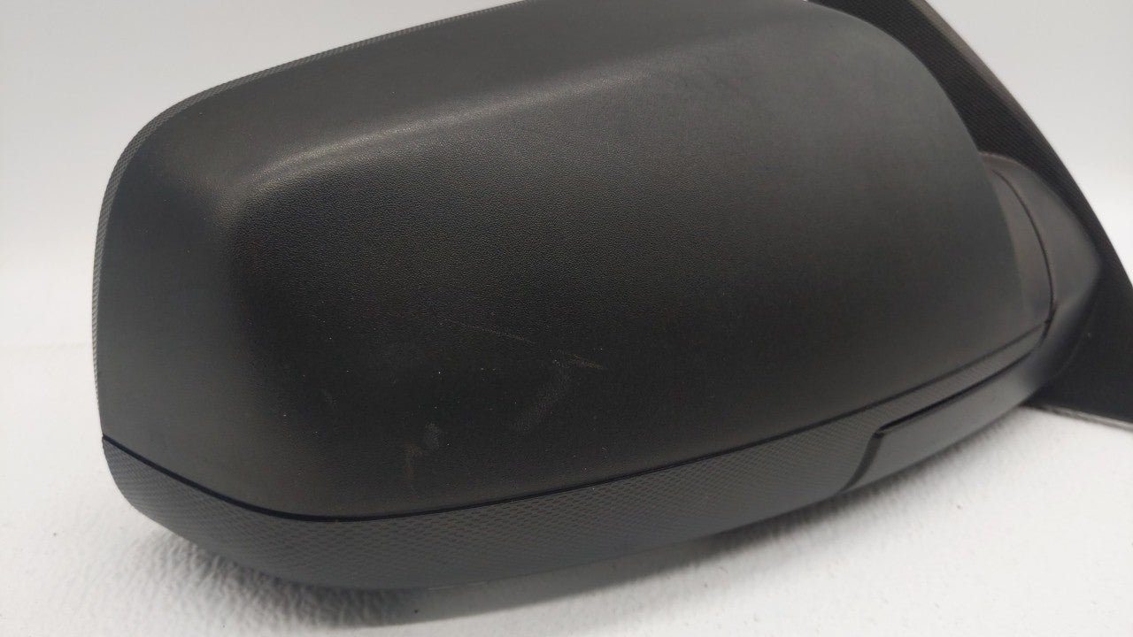 2010-2011 Chevrolet Equinox Passenger Side View Mirror - Right Door Mirror OEM Used - Oemusedautoparts1.com