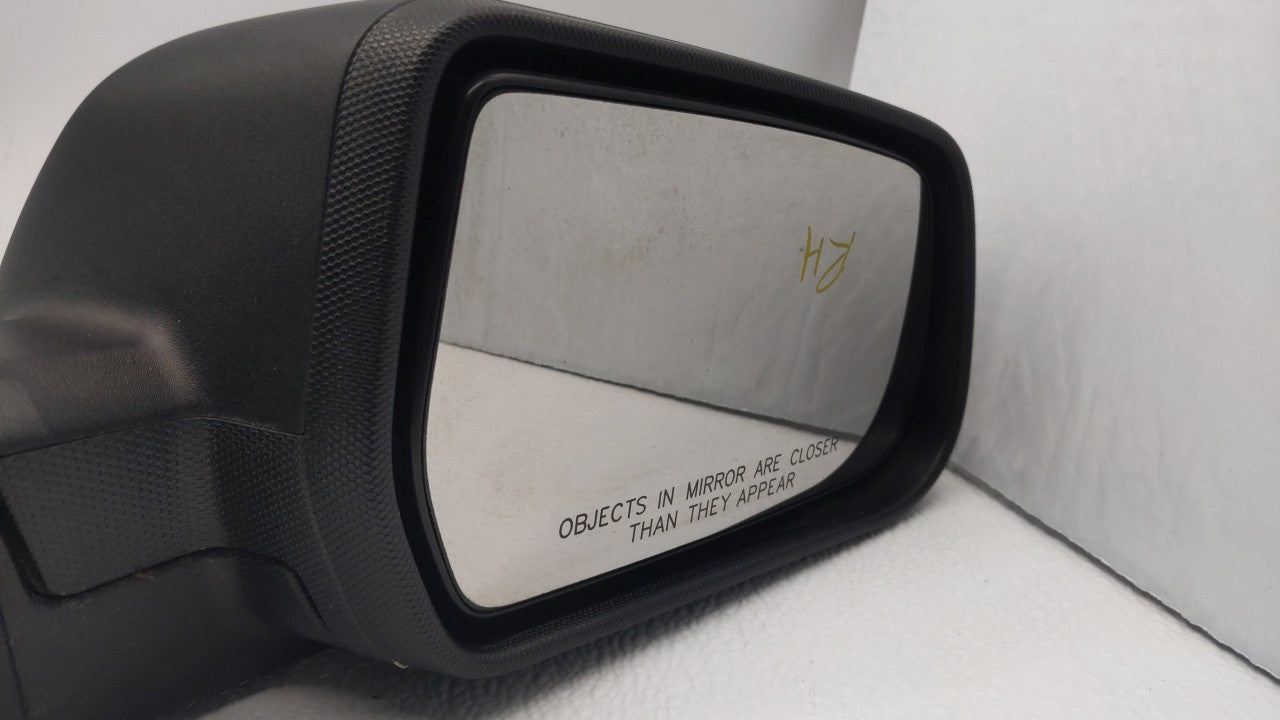 2010-2011 Chevrolet Equinox Passenger Side View Mirror - Right Door Mirror OEM Used - Oemusedautoparts1.com