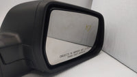 2010-2011 Chevrolet Equinox Passenger Side View Mirror - Right Door Mirror OEM Used - Oemusedautoparts1.com