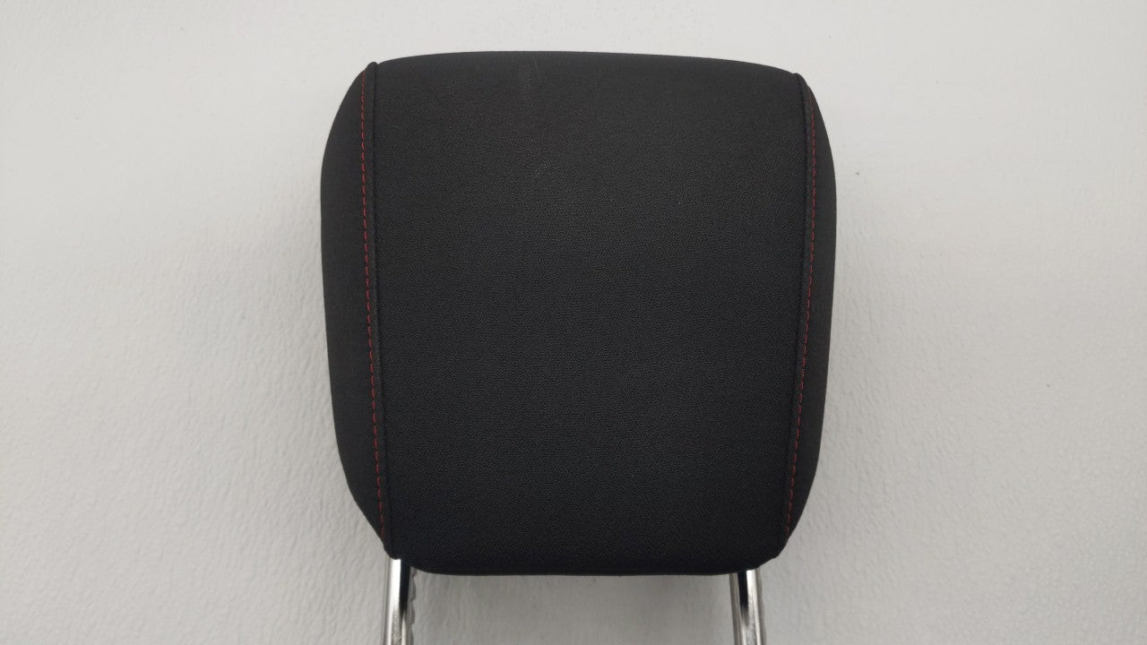 2010 Chevrolet Equinox Headrest Head Rest Front Driver Passenger Seat - Oemusedautoparts1.com