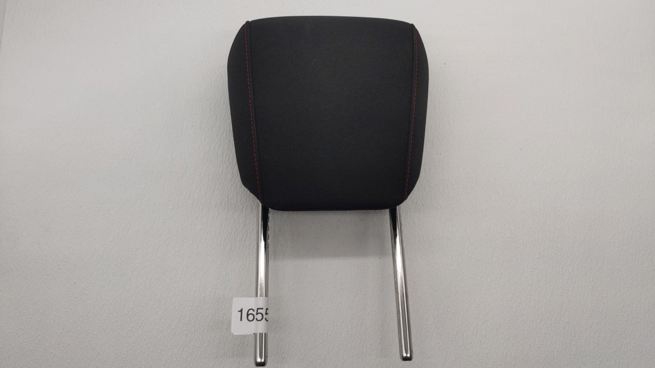 2010 Chevrolet Equinox Headrest Head Rest Front Driver Passenger Seat - Oemusedautoparts1.com