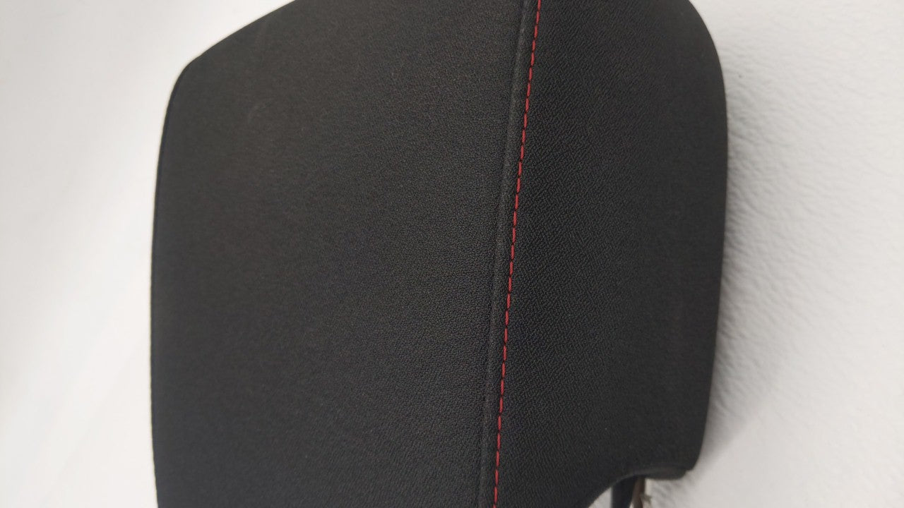 2010 Chevrolet Equinox Headrest Head Rest Front Driver Passenger Seat - Oemusedautoparts1.com