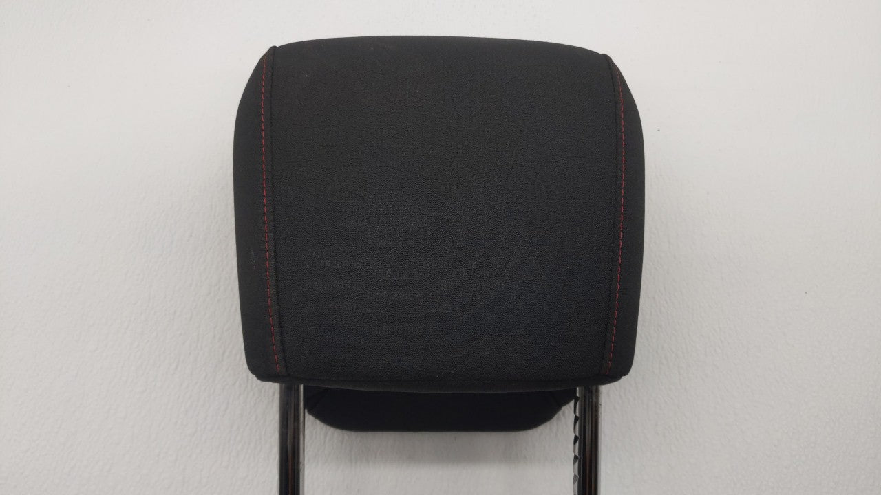 2010 Chevrolet Equinox Headrest Head Rest Front Driver Passenger Seat - Oemusedautoparts1.com