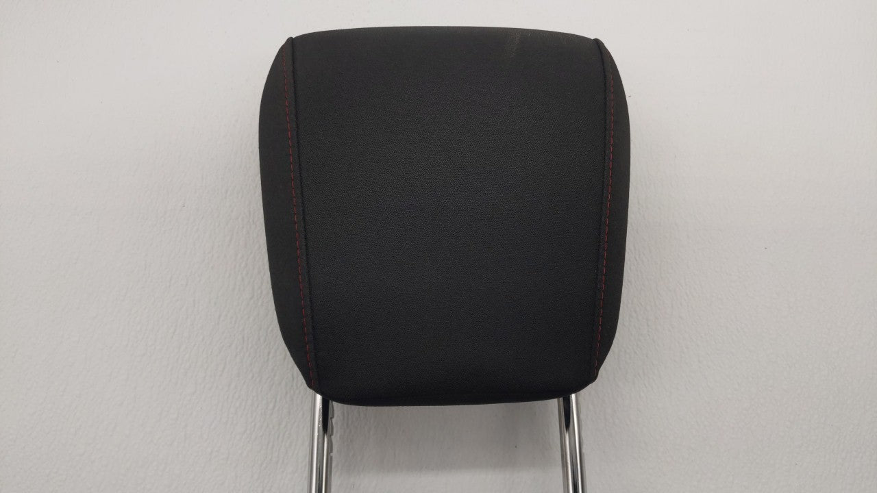 2010 Chevrolet Equinox Headrest Head Rest Front Driver Passenger Seat - Oemusedautoparts1.com