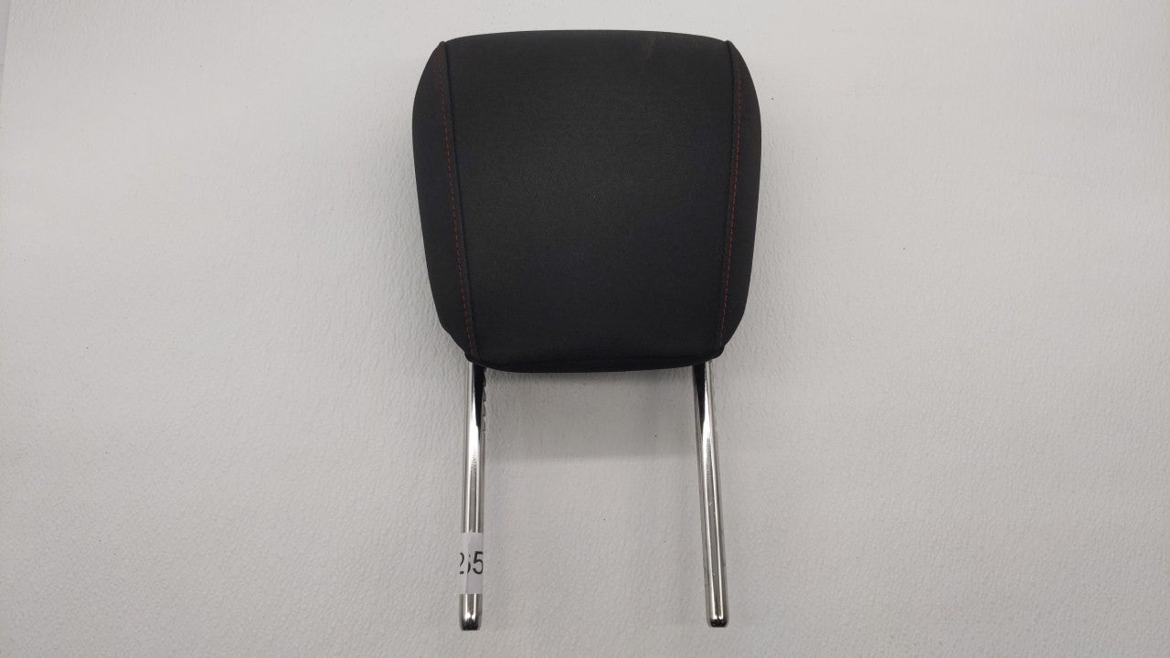 2010 Chevrolet Equinox Headrest Head Rest Front Driver Passenger Seat - Oemusedautoparts1.com