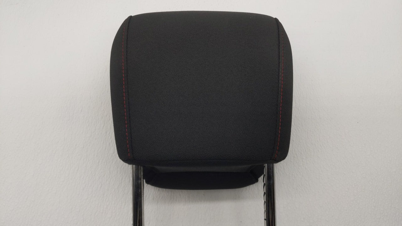 2010 Chevrolet Equinox Headrest Head Rest Front Driver Passenger Seat - Oemusedautoparts1.com