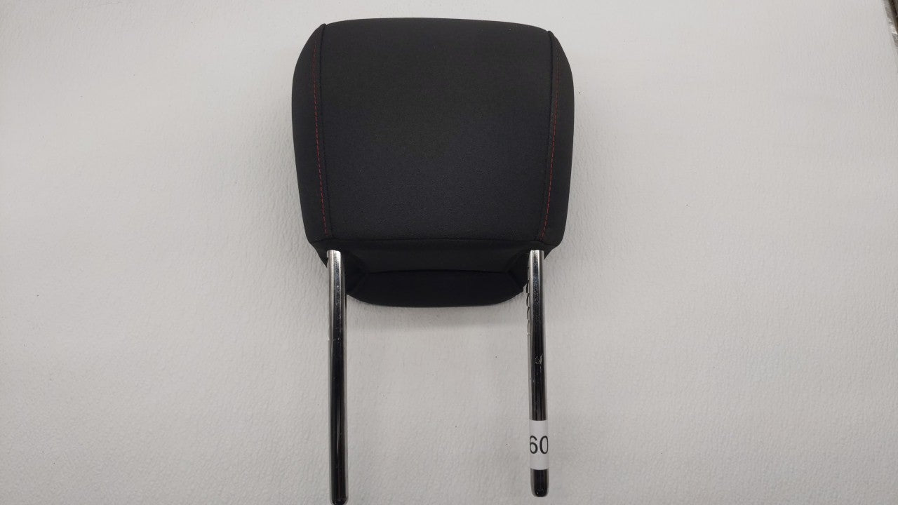 2010 Chevrolet Equinox Headrest Head Rest Front Driver Passenger Seat - Oemusedautoparts1.com