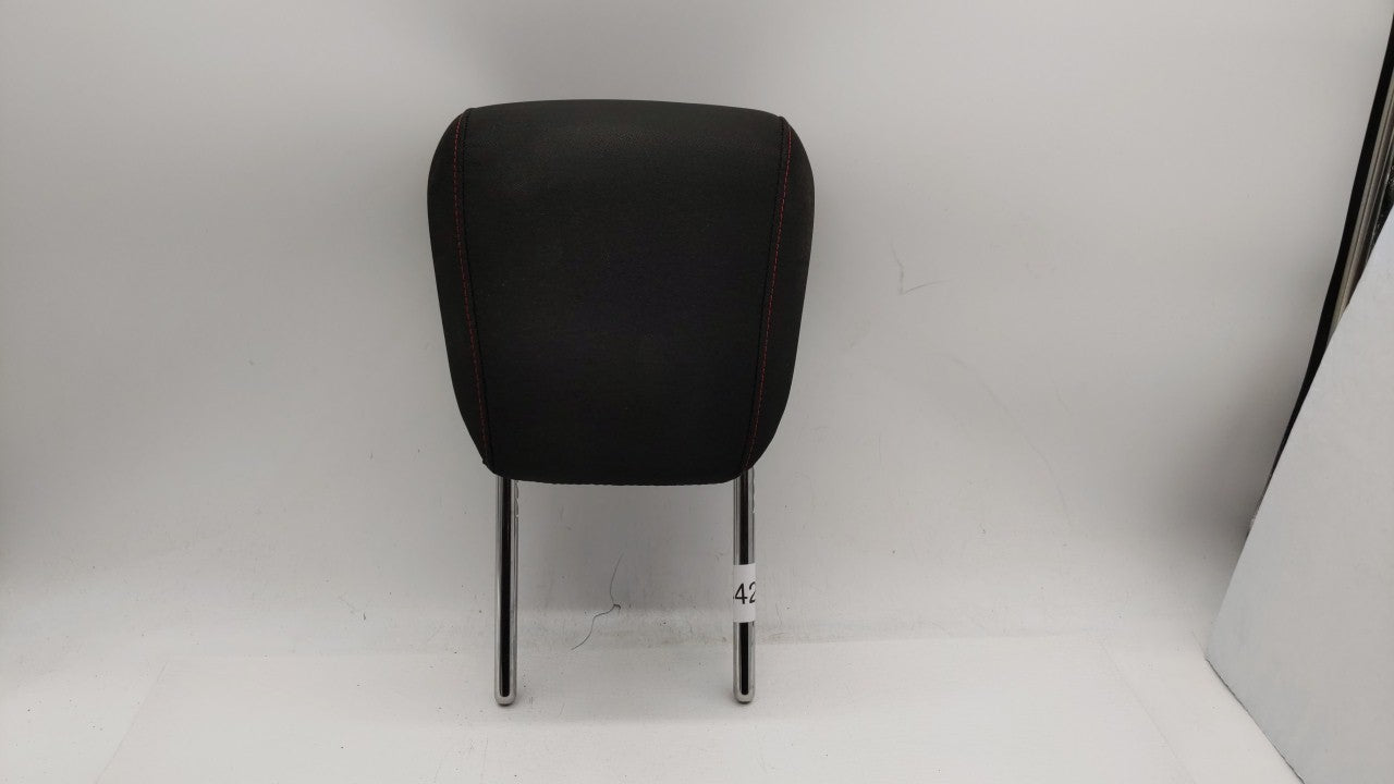 2010-2011 Chevrolet Equinox Headrest Head Rest Front Driver Passenger Seat Fits Fits 2010 2011 OEM Used Auto Parts - Oemused
