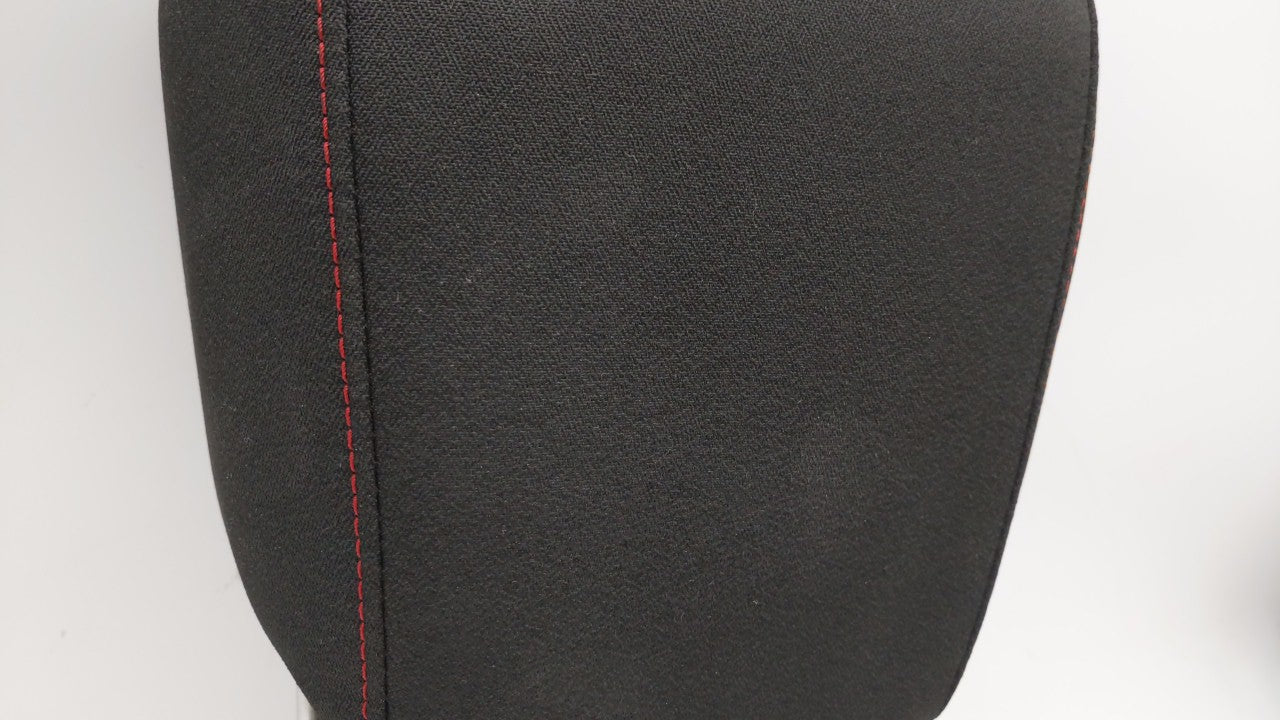 2010-2011 Chevrolet Equinox Headrest Head Rest Front Driver Passenger Seat Fits Fits 2010 2011 OEM Used Auto Parts - Oemused