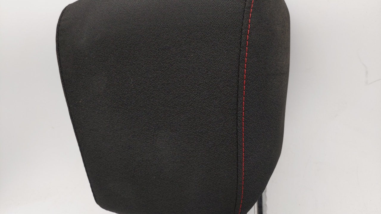 2010-2011 Chevrolet Equinox Headrest Head Rest Front Driver Passenger Seat Fits Fits 2010 2011 OEM Used Auto Parts - Oemused