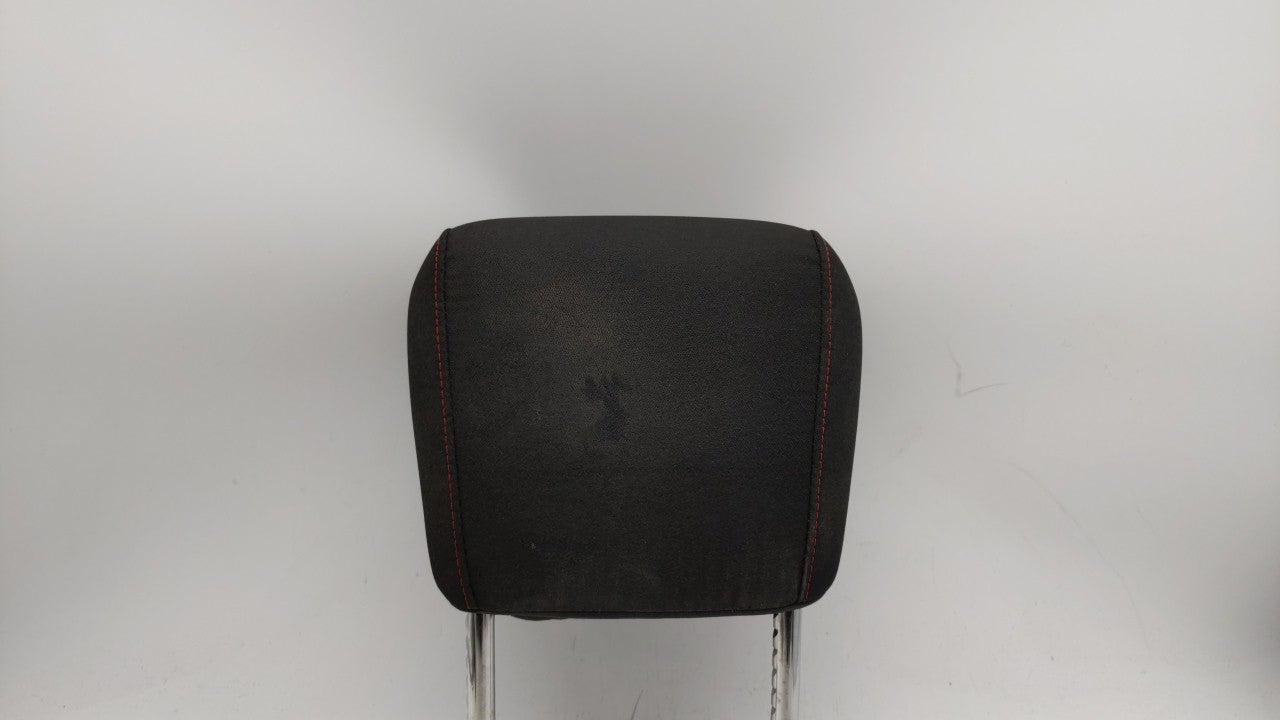 2010-2011 Chevrolet Equinox Headrest Head Rest Front Driver Passenger Seat Fits Fits 2010 2011 OEM Used Auto Parts - Oemused