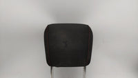 2010-2011 Chevrolet Equinox Headrest Head Rest Front Driver Passenger Seat Fits Fits 2010 2011 OEM Used Auto Parts - Oemused