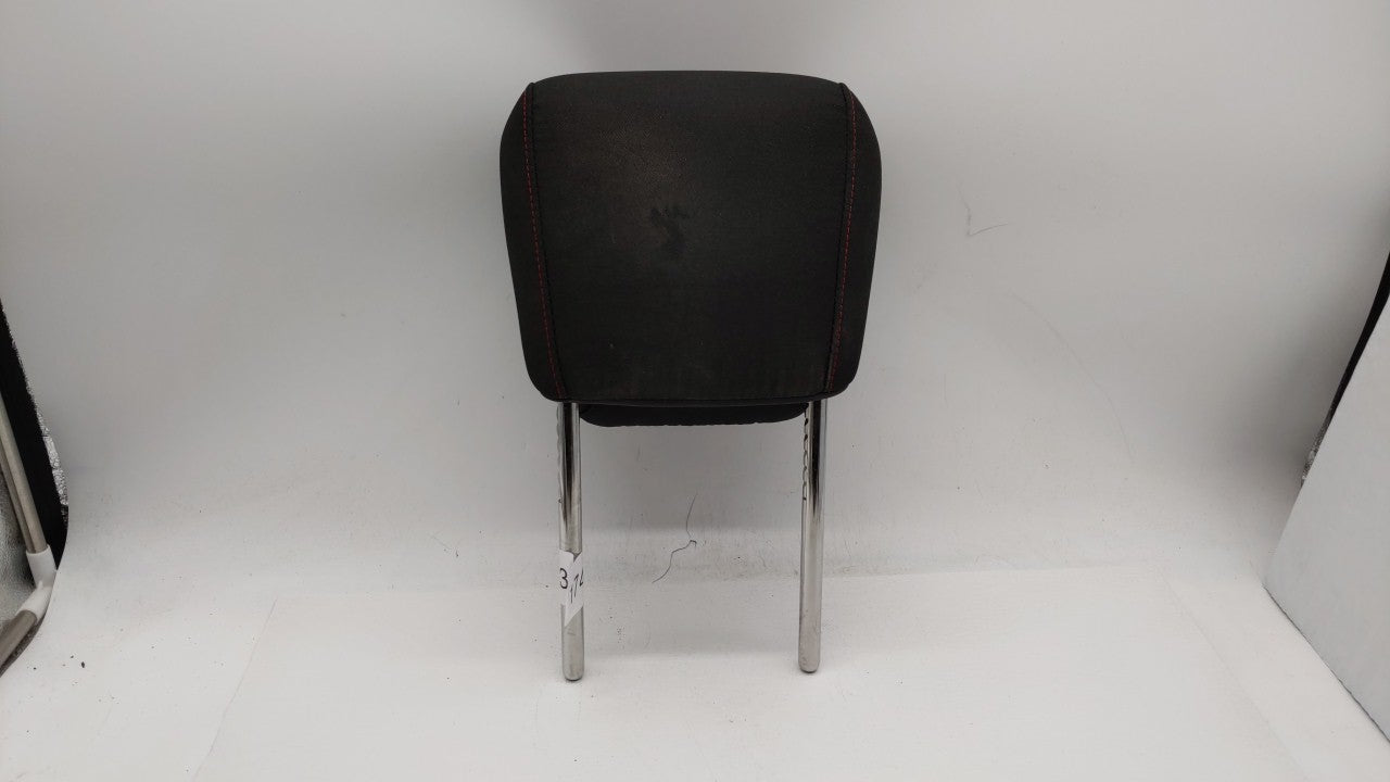 2010-2011 Chevrolet Equinox Headrest Head Rest Front Driver Passenger Seat Fits Fits 2010 2011 OEM Used Auto Parts - Oemused