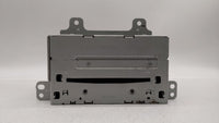 2010 Chevrolet Equinox Radio AM FM Cd Player Receiver Replacement P/N:20854719 20907419, 20907420 Fits Fits 2011 OEM Used Au