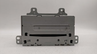 compare product 2010 Chevrolet Equinox Radio AM FM Cd Player Receiver Replacement P/N:20854719 20907419, 20907420 Fits Fits 2011 OEM Used Auto Parts