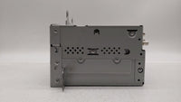 2010 Chevrolet Equinox Radio AM FM Cd Player Receiver Replacement P/N:20854719 20907419, 20907420 Fits Fits 2011 OEM Used Au