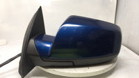 2010-2011 Chevrolet Equinox Driver Side View Mirror - Left Door Mirror OEM Used - Oemusedautoparts1.com