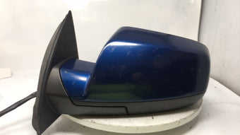 compare product 2010-2011 Chevrolet Equinox Driver Side View Mirror - Left Door Mirror OEM Used