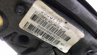 2010-2011 Chevrolet Equinox Driver Side View Mirror - Left Door Mirror OEM Used - Oemusedautoparts1.com
