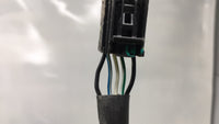 2010-2011 Chevrolet Equinox Driver Side View Mirror - Left Door Mirror OEM Used - Oemusedautoparts1.com