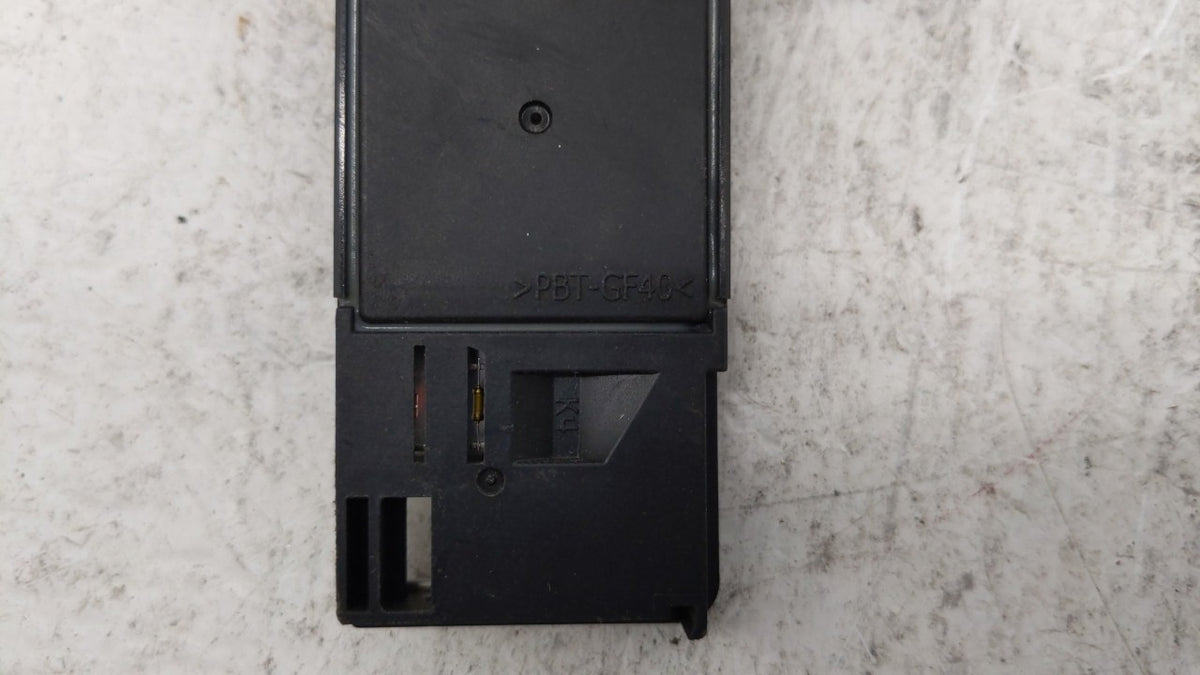 2010-2011 Chevrolet Equinox Mass Air Flow Meter Maf Sensor - Oemusedautoparts1.com
