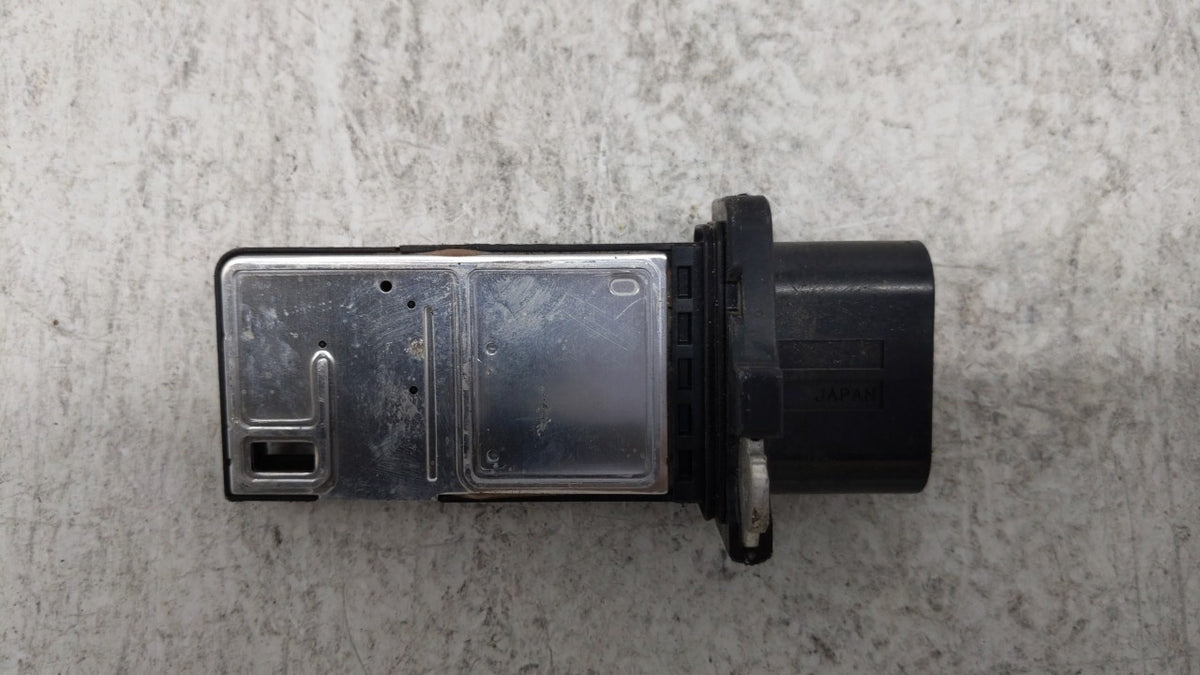2010-2011 Chevrolet Equinox Mass Air Flow Meter Maf Sensor - Oemusedautoparts1.com