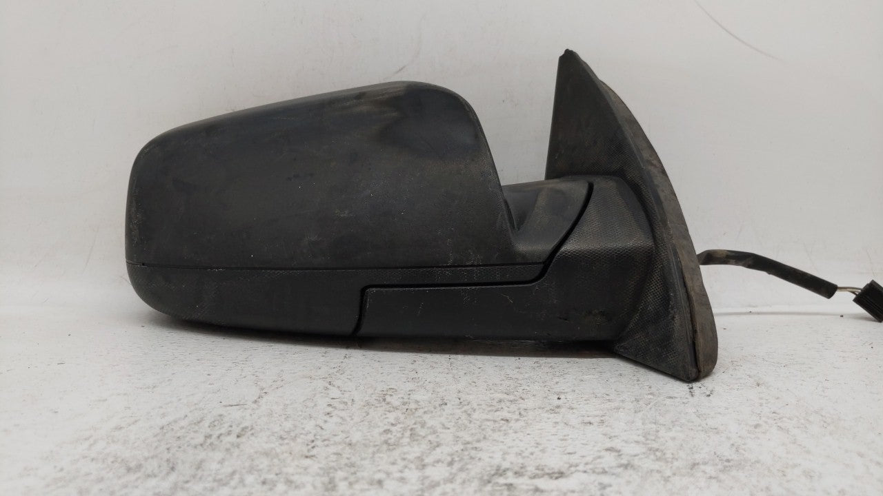 2010-2011 Chevrolet Equinox Passenger Side View Mirror - Right Door Mirror OEM Used - Oemusedautoparts1.com