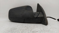 2010-2011 Chevrolet Equinox Passenger Side View Mirror - Right Door Mirror OEM Used - Oemusedautoparts1.com