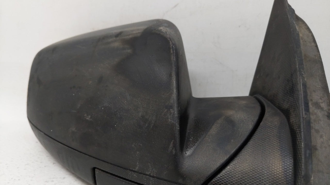 2010-2011 Chevrolet Equinox Passenger Side View Mirror - Right Door Mirror OEM Used - Oemusedautoparts1.com